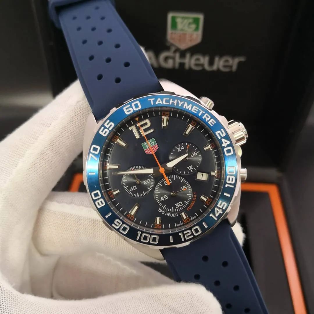 Tag Heuer